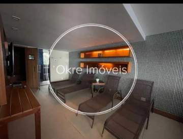Apartamento 3 quartos à venda Leblon, Rio de Janeiro - R$ 6.000.000 - CBAP30011