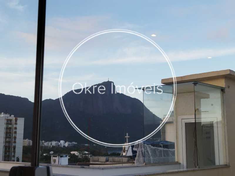 Conheça Leblon 1. do imóvel - Apartamento 3 quartos à venda Leblon, Rio de Janeiro - R$ 5.989.000 - CBAP30011 - 15 Leblon 1. - 15