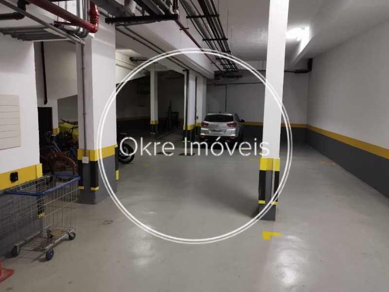 Conheça Leblon 2. do imóvel - Apartamento 3 quartos à venda Leblon, Rio de Janeiro - R$ 5.989.000 - CBAP30011 - 46 Leblon 2. - 46