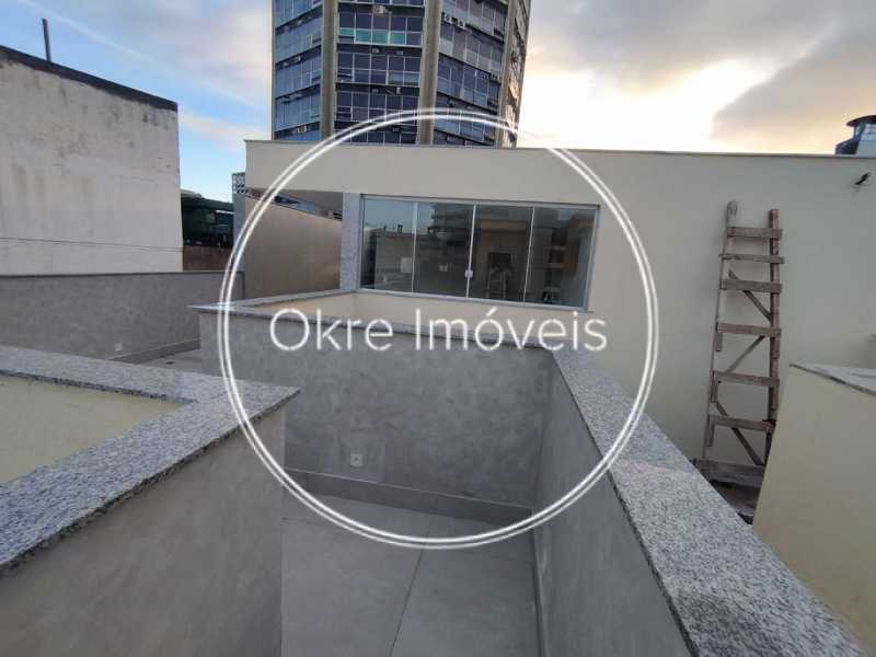 Conheça Leblon 7. do imóvel - Apartamento 3 quartos à venda Leblon, Rio de Janeiro - R$ 5.989.000 - CBAP30011 - 47 Leblon 7. - 47