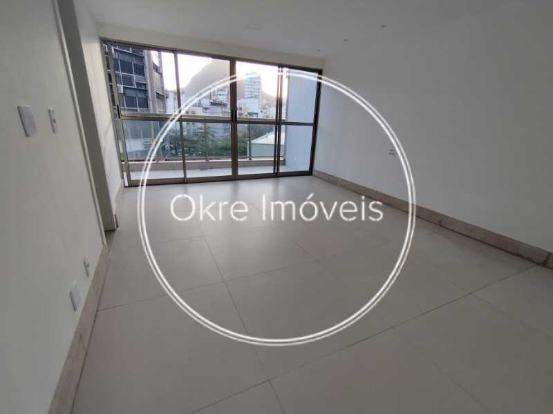 Conheça Leblon 22. do imóvel - Apartamento 3 quartos à venda Leblon, Rio de Janeiro - R$ 5.989.000 - CBAP30011 - 26 Leblon 22. - 26