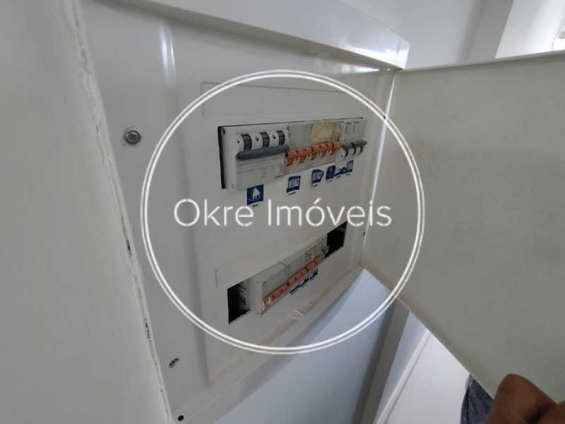 Conheça Leblon 24. do imóvel - Apartamento 3 quartos à venda Leblon, Rio de Janeiro - R$ 5.989.000 - CBAP30011 - 29 Leblon 24. - 29