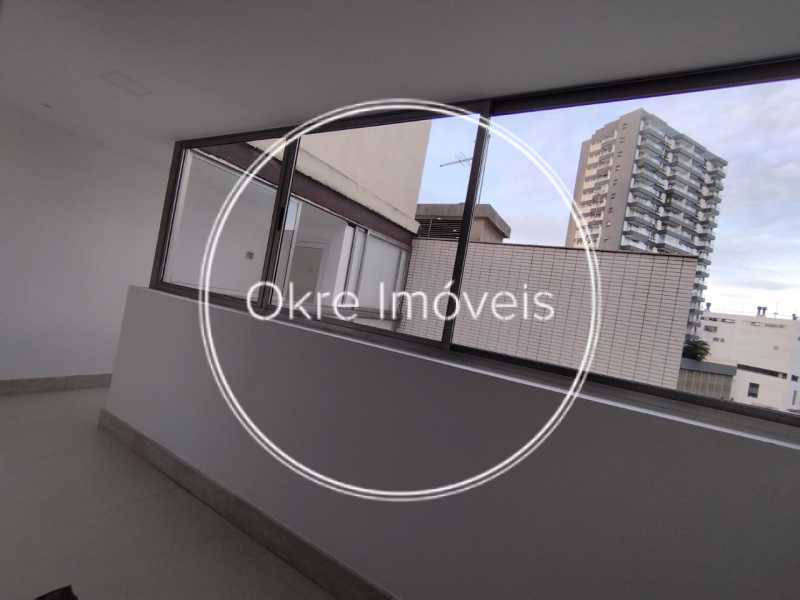 Conheça Leblon 28. do imóvel - Apartamento 3 quartos à venda Leblon, Rio de Janeiro - R$ 5.989.000 - CBAP30011 - 32 Leblon 28. - 32