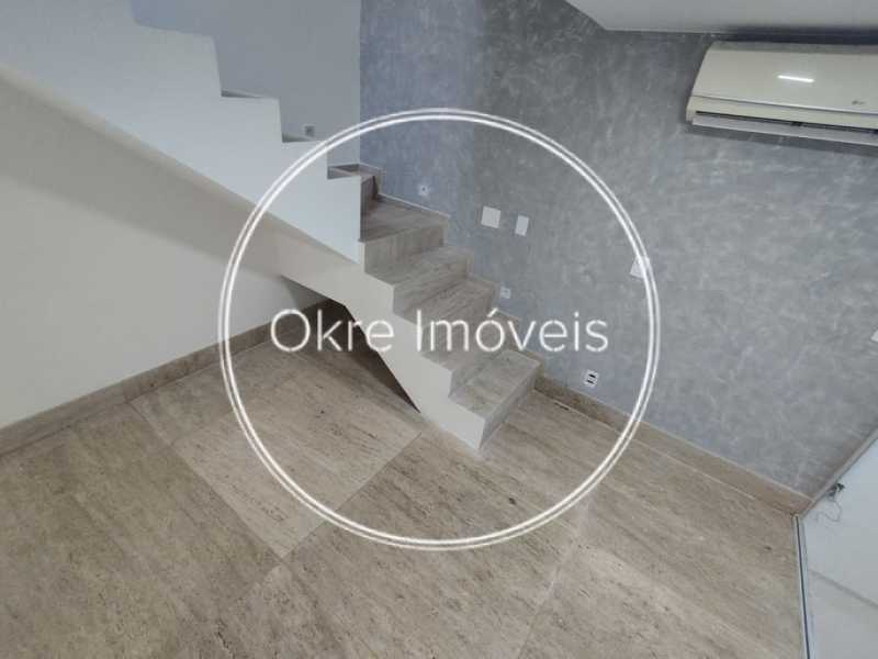 Conheça Leblon 29. do imóvel - Apartamento 3 quartos à venda Leblon, Rio de Janeiro - R$ 5.989.000 - CBAP30011 - 34 Leblon 29. - 34