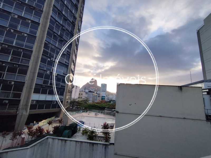 Conheça Leblon 31. do imóvel - Apartamento 3 quartos à venda Leblon, Rio de Janeiro - R$ 5.989.000 - CBAP30011 - 36 Leblon 31. - 36