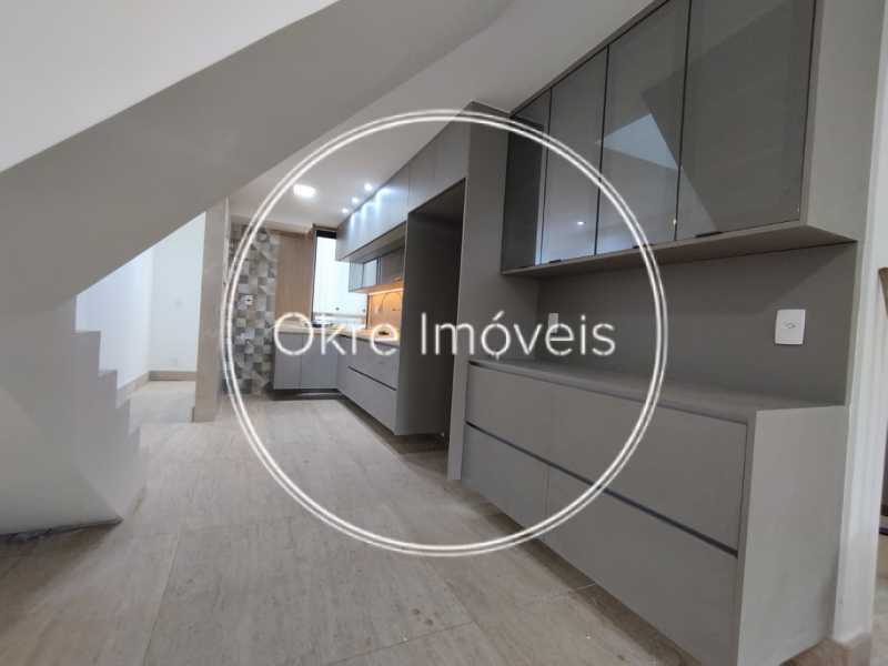 Conheça Leblon 43. do imóvel - Apartamento 3 quartos à venda Leblon, Rio de Janeiro - R$ 5.989.000 - CBAP30011 - 33 Leblon 43. - 33
