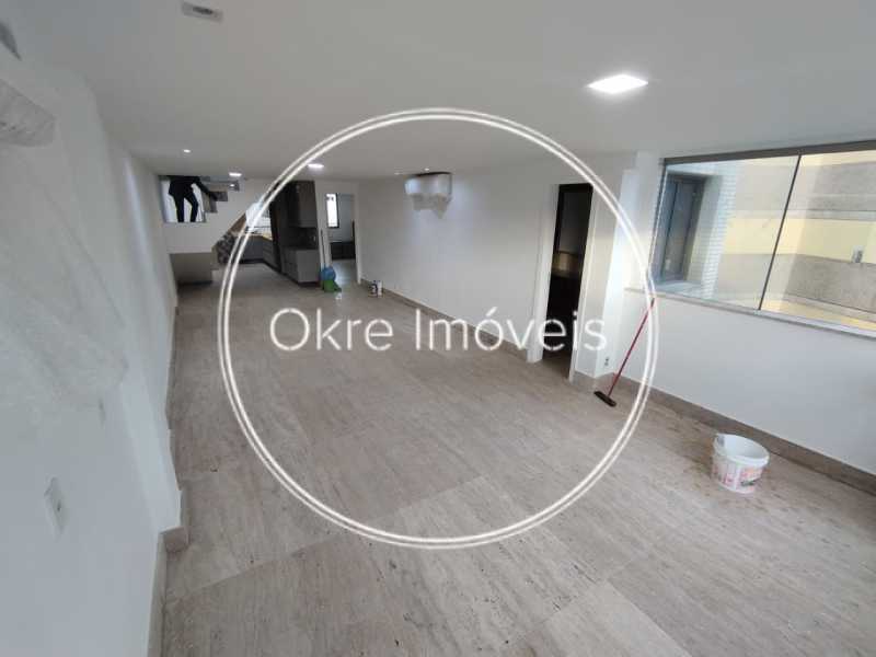 Conheça Leblon 45. do imóvel - Apartamento 3 quartos à venda Leblon, Rio de Janeiro - R$ 5.989.000 - CBAP30011 - 2 Leblon 45. - 2