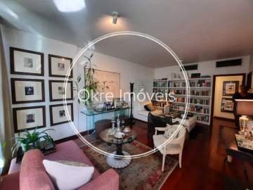 Imperdível - Apartamento 2 quartos à venda Ipanema, Rio de Janeiro - R$ 2.185.000 - IPAP20081