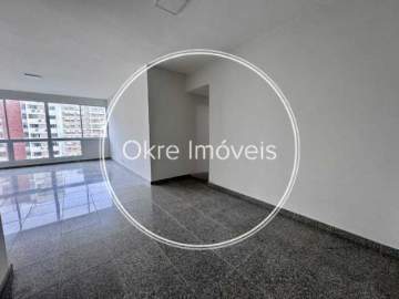 Apartamento 4 quartos à venda Ipanema, Rio de Janeiro - R$ 3.600.000 - IPAP40009