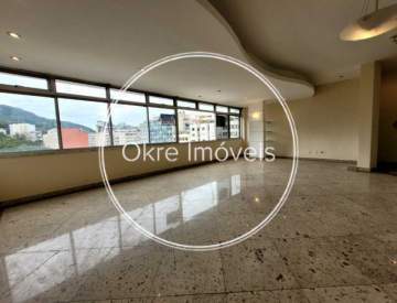 Cobertura 3 quartos à venda Copacabana, Rio de Janeiro - R$ 1.260.000 - CBCO30002