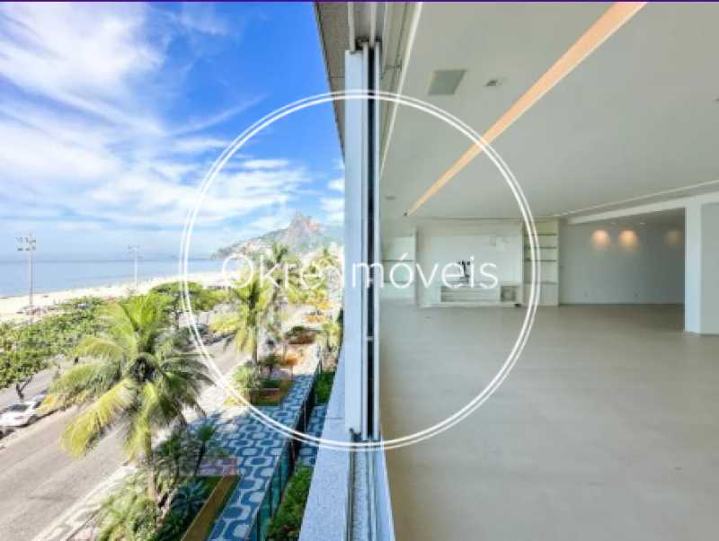 Conheça Captura de tela 2025-06-26 181 do imóvel - Apartamento 4 quartos à venda Ipanema, Rio de Janeiro - R$ 13.500.000 - LEAP40245 - 5 Captura de tela 2025-06-26 181 - 5