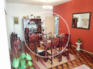 Apartamento 3 quartos à venda Copacabana, Rio de Janeiro - R$ 950.000 - FLAP30160