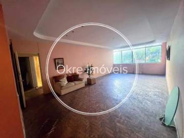 Imperdível - Apartamento 3 quartos à venda Ipanema, Rio de Janeiro - R$ 3.500.000 - LEAP30509