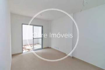 Apartamento 1 quarto à venda Flamengo, Rio de Janeiro - R$ 990.000 - FLAP10097