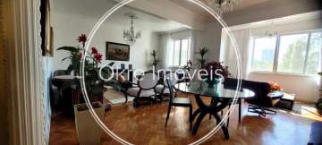 Apartamento 3 quartos à venda Flamengo, Rio de Janeiro - R$ 2.200.000 - FLAP30164