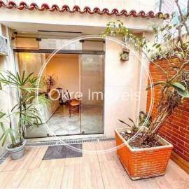 Apartamento 2 quartos à venda Leblon, Rio de Janeiro - R$ 2.000.000 - LEAP20335