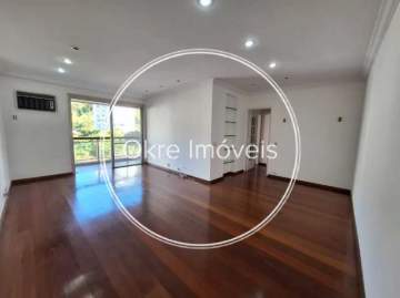 Apartamento 3 quartos à venda Laranjeiras, Rio de Janeiro - R$ 1.150.000 - FLAP30166