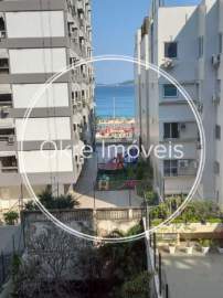 Ótima localização - Apartamento 3 quartos à venda Ipanema, Rio de Janeiro - R$ 2.390.000 - LEAP30520