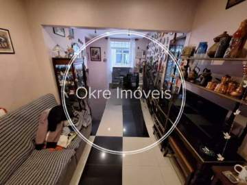 Apartamento 2 quartos à venda Copacabana, Rio de Janeiro - R$ 950.000 - FLAP20196