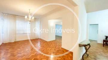 Apartamento 3 quartos à venda Copacabana, Rio de Janeiro - R$ 2.200.000 - FLAP30167