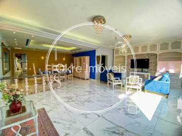 Apartamento 4 quartos à venda Copacabana, Rio de Janeiro - R$ 1.500.000 - LEAP40256