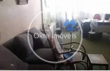 Apartamento 3 quartos à venda Copacabana, Rio de Janeiro - R$ 850.000 - FLAP30169