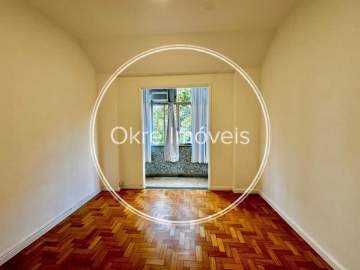 Apartamento 2 quartos à venda Leblon, Rio de Janeiro - R$ 1.399.000 - IPAP20008