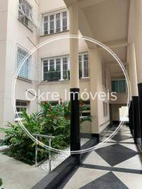 Apartamento 3 quartos à venda Botafogo, Rio de Janeiro - R$ 1.090.000 - FLAP30170