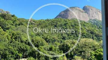 Apartamento 3 quartos à venda Gávea, Rio de Janeiro - R$ 1.998.000 - LEAP30530