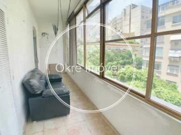 Imperdível - Apartamento 3 quartos à venda Copacabana, Rio de Janeiro - R$ 1.390.000 - CBAP30018