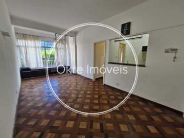 Apartamento 2 quartos à venda Leblon, Rio de Janeiro - R$ 1.600.000 - LEAP20316