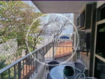 Apartamento 4 quartos à venda Lagoa, Rio de Janeiro - R$ 3.000.000 - IPAP40014