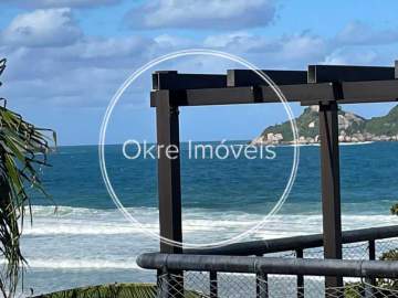 Apartamento 2 quartos à venda Barra da Tijuca, Rio de Janeiro - R$ 1.590.000 - LEAP20313