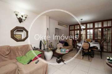 Apartamento 1 quarto à venda Copacabana, Rio de Janeiro - R$ 750.000 - CBAP10127