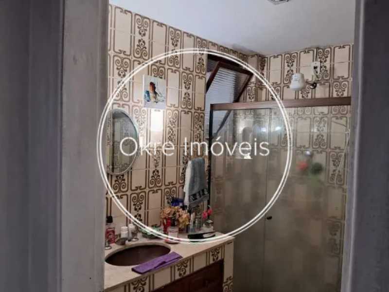 copacabana  11. - 27