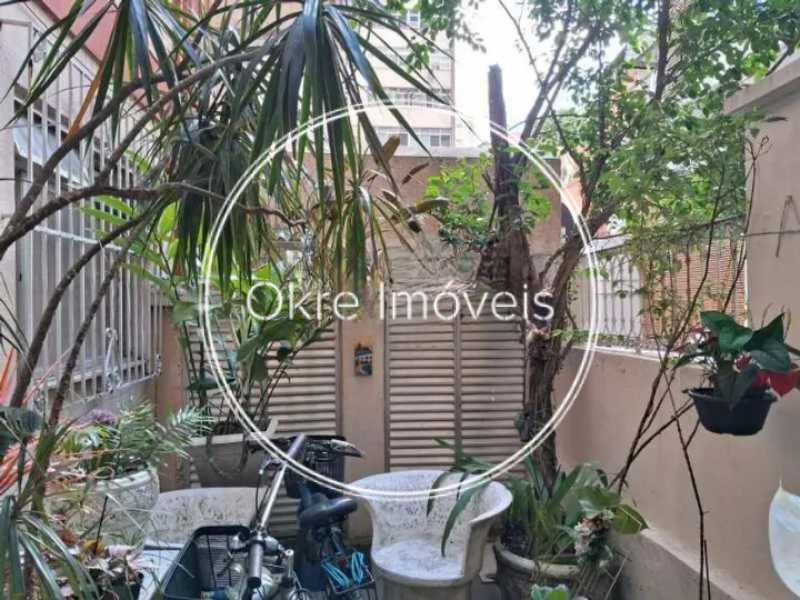 copacabana  12. - 28