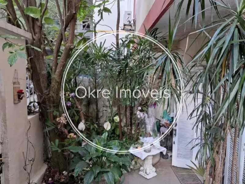 copacabana  13. - 29