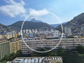 Imperdível - Kitnet/Conjugado 30m² à venda Copacabana, Rio de Janeiro - R$ 400.000 - CBKI00001