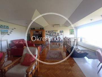 Apartamento 4 quartos à venda Flamengo, Rio de Janeiro - R$ 3.500.000 - FLAP40049