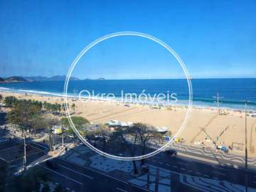 Apartamento 4 quartos à venda Copacabana, Rio de Janeiro - R$ 8.300.000 - CBAP40014