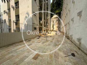 Apartamento 4 quartos à venda Leblon, Rio de Janeiro - R$ 3.490.000 - LEAP40262