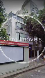 Andar 170m² à venda Leblon, Rio de Janeiro - R$ 6.000.000 - LEAN00004