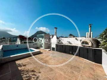 Apartamento 3 quartos à venda Ipanema, Rio de Janeiro - R$ 5.300.000 - LEAP30555