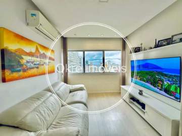 Apartamento 3 quartos à venda Ipanema, Rio de Janeiro - R$ 1.870.000 - LEAP30560