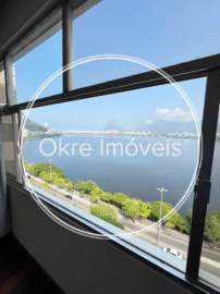 Apartamento 3 quartos à venda Lagoa, Rio de Janeiro - R$ 2.300.000 - LEAP30562