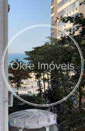 Ótima localização - 01 quarto mobiliado na quadra da praia e no coração de copacabana - LEAP10139 Ótima localização - 01 quarto mobiliado na quadra da praia e no coração de copacabana - LEAP10139