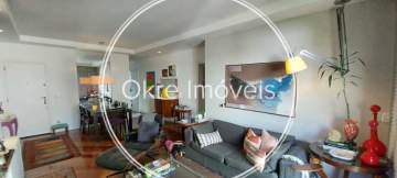 Apartamento 3 quartos à venda Ipanema, Rio de Janeiro - R$ 2.550.000 - CBAP30027