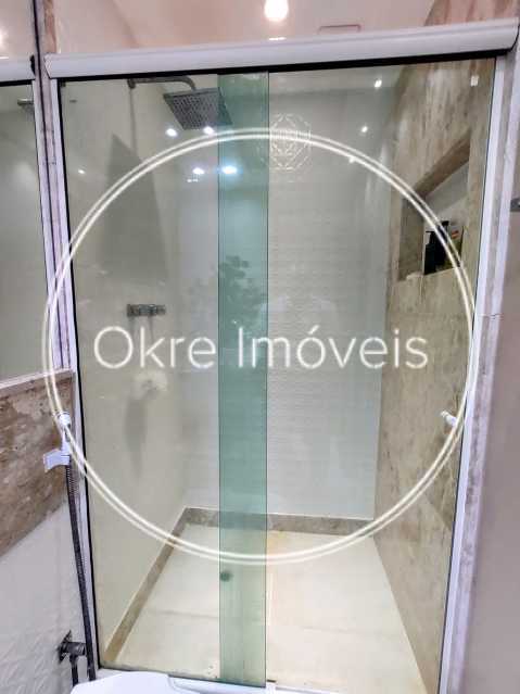 Conheça IMG-20240902-WA0121 do imóvel - Apartamento 3 quartos à venda Copacabana, Rio de Janeiro - R$ 1.890.000 - CBAP30029 - 8 IMG-20240902-WA0121 - 8