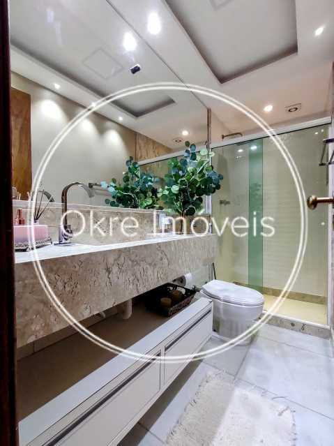 Conheça IMG-20240902-WA0123 do imóvel - Apartamento 3 quartos à venda Copacabana, Rio de Janeiro - R$ 1.890.000 - CBAP30029 - 7 IMG-20240902-WA0123 - 7