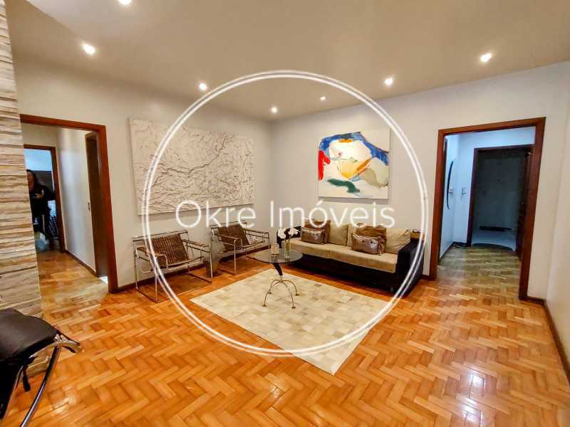 Conheça IMG-20240902-WA0126 do imóvel - Apartamento 3 quartos à venda Copacabana, Rio de Janeiro - R$ 1.890.000 - CBAP30029 - 2 IMG-20240902-WA0126 - 2